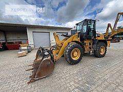 Caterpillar 918M