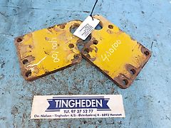 Hydrema 906 (Spare part/Reservedel/Ersatzteil)