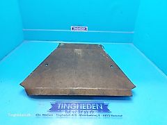 John Deere T660I (Spare part/Reservedel/Ersatzteil)