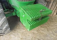 John Deere John Deere
