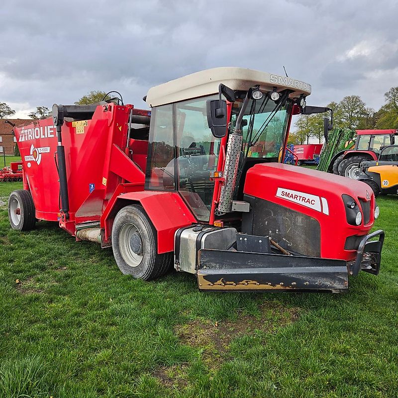Trioliet SMTR-G1-1000-VLB