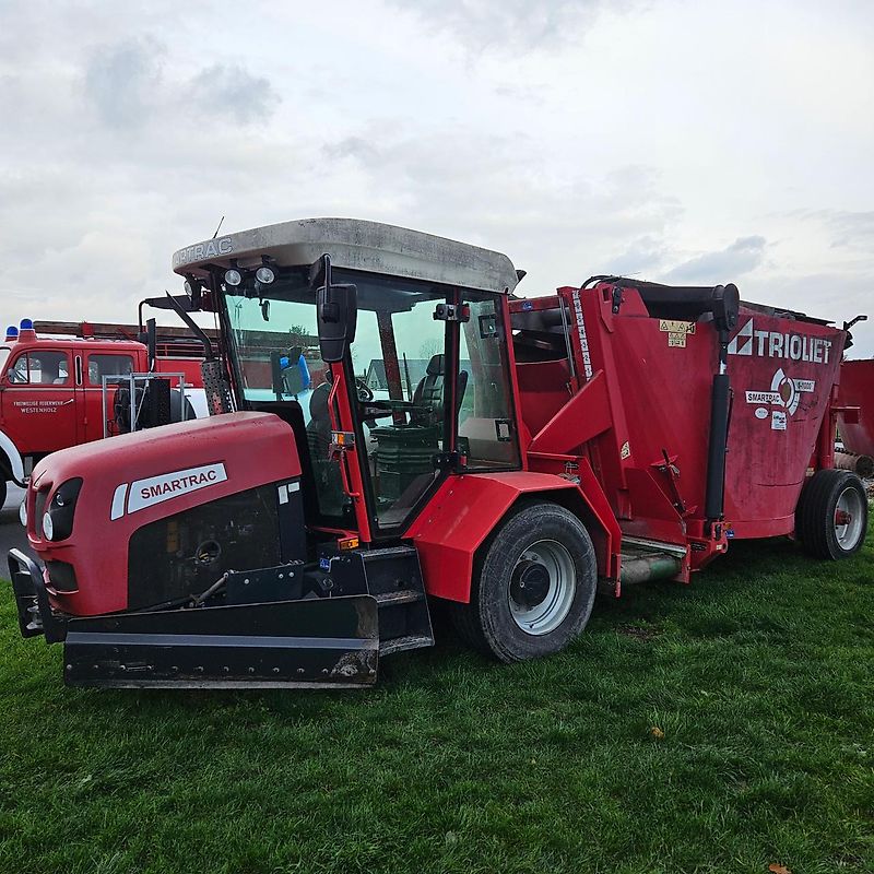 Trioliet SMTR-G1-1000-VLB