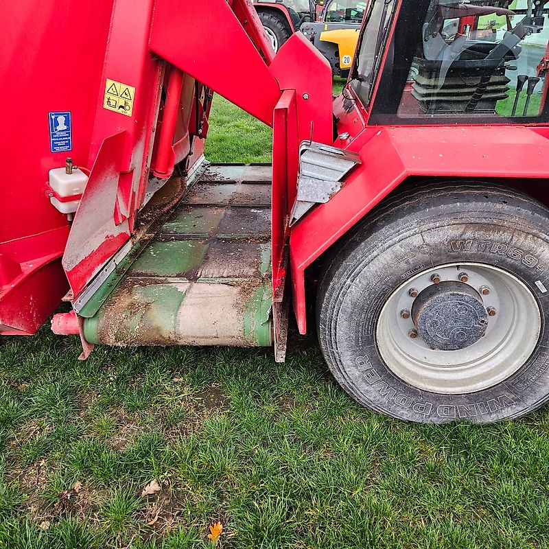 Trioliet SMTR-G1-1000-VLB