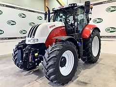 Steyr 6165 CVT Hi-eSCR Profi