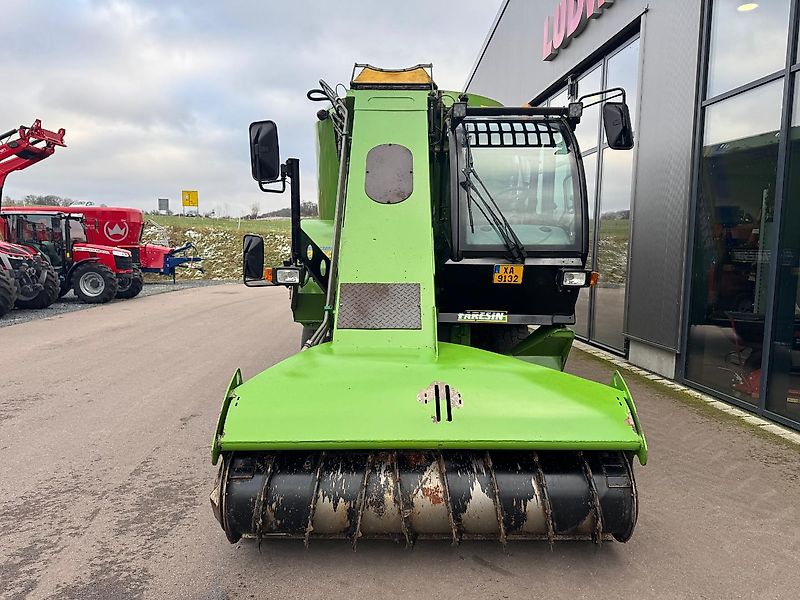 Faresin Leader 1700