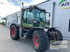 Fendt XYLON 524