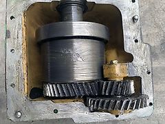 John Deere Rear Axle End Complete RH (used) for John Deere 6000,6010,6020,6030 series