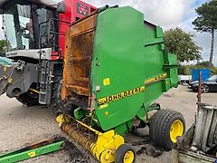 John Deere 590 (Spare part/Reservedel/Ersatzteil)