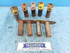 Hydrema 906 (Spare part/Reservedel/Ersatzteil)