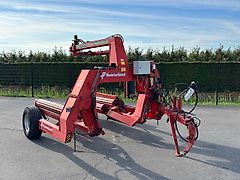 Kverneland UN 7655