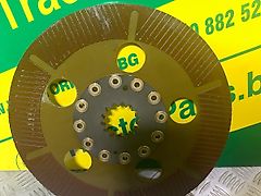 John Deere Brake Disc (used) - John Deere 6000, 6010, 6020, 6030