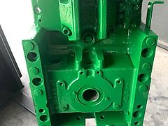 John Deere Rear PTO Housing Complete (used) for John Deere 6000,6010,6020,6030 series