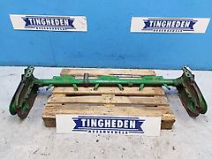 John Deere T660I (Spare part/Reservedel/Ersatzteil)