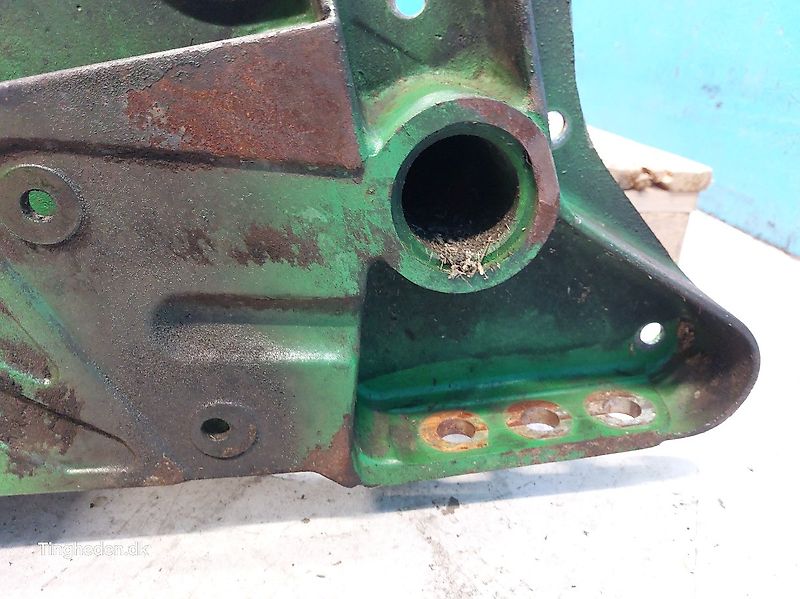 John Deere T660I (Spare part/Reservedel/Ersatzteil)