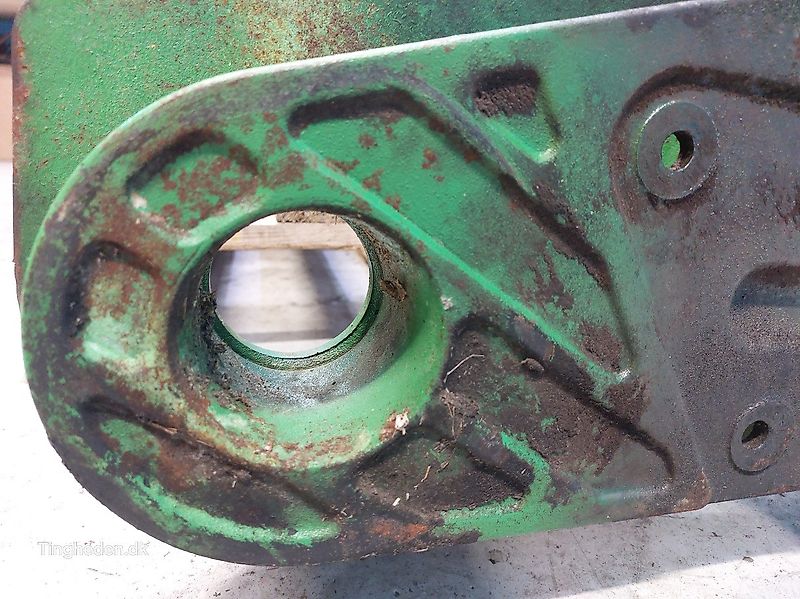 John Deere T660I (Spare part/Reservedel/Ersatzteil)