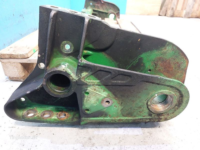 John Deere T660I (Spare part/Reservedel/Ersatzteil)