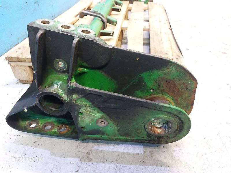 John Deere T660I (Spare part/Reservedel/Ersatzteil)