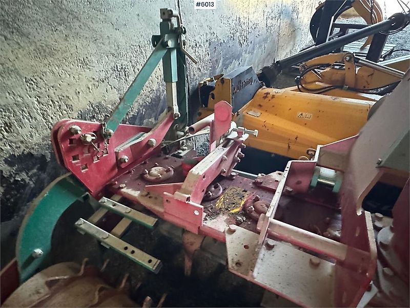 Kverneland NG 14 250