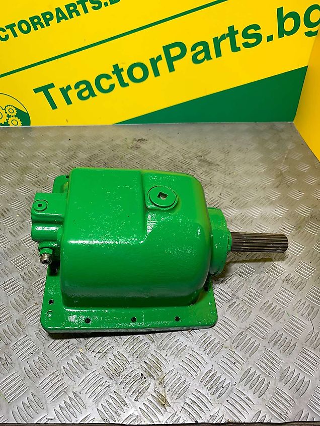 John Deere MFWD Clutch for Front Wheel Drive (used) - John Deere 6000,6010,6020,6030 series