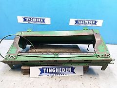 John Deere T660I (Spare part/Reservedel/Ersatzteil)