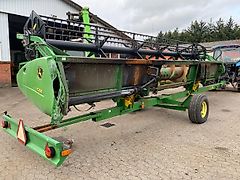John Deere 25" (Spare part/Reservedel/Ersatzteil)