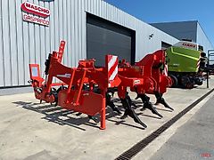 Maschio ATTILA 300-7