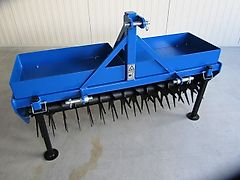 GLB Gazonbeluchter GLB 125 / 157 / 180 NIEUW voor minitractor