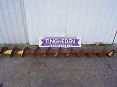 New Holland TX 68 (Spare part/Reservedel/Ersatzteil)