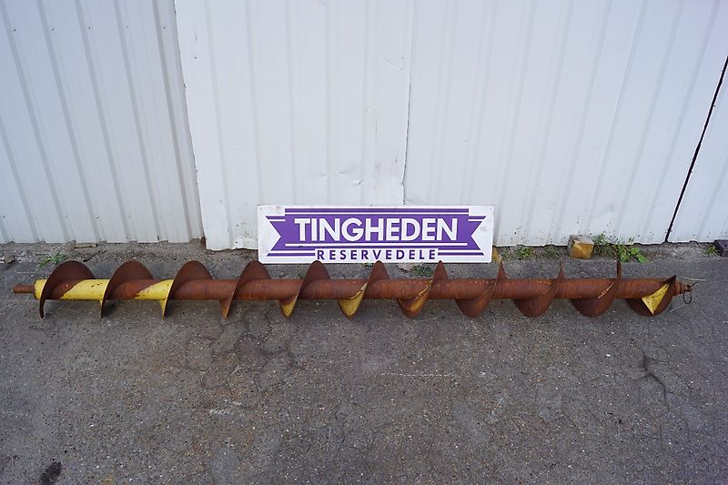 New Holland TX 68 (Spare part/Reservedel/Ersatzteil)