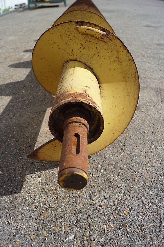 New Holland TX 68 (Spare part/Reservedel/Ersatzteil)