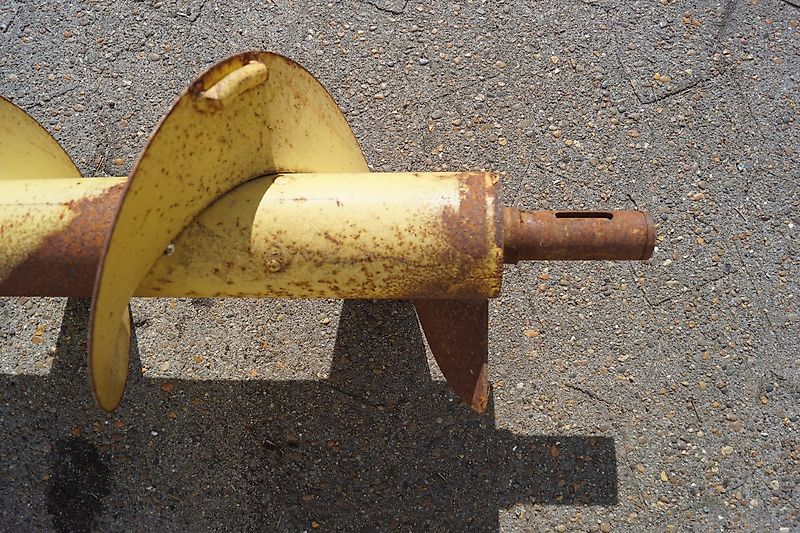 New Holland TX 68 (Spare part/Reservedel/Ersatzteil)