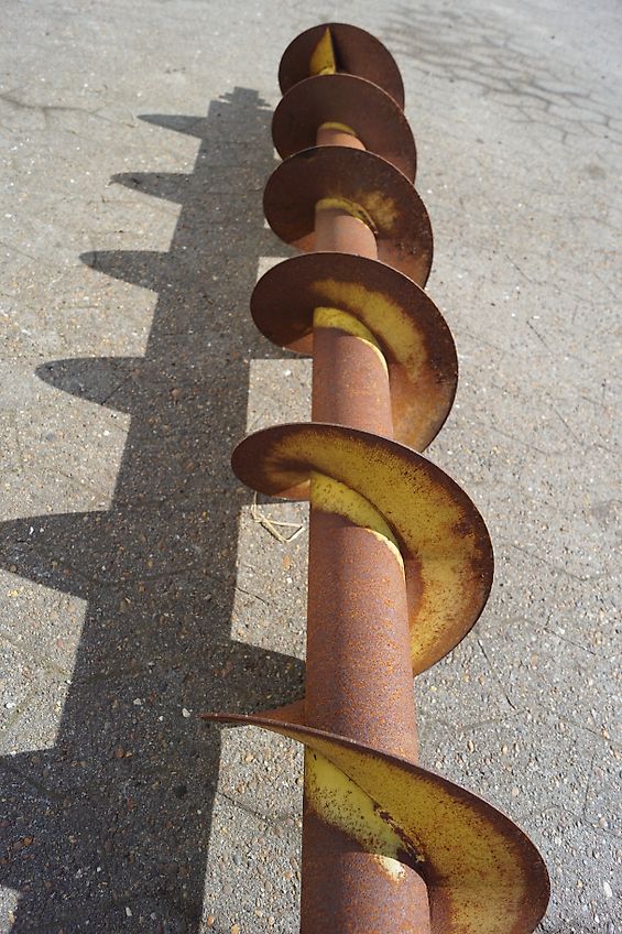 New Holland TX 68 (Spare part/Reservedel/Ersatzteil)