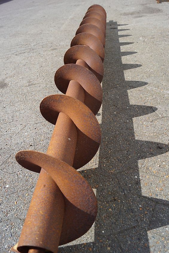 New Holland TX 68 (Spare part/Reservedel/Ersatzteil)