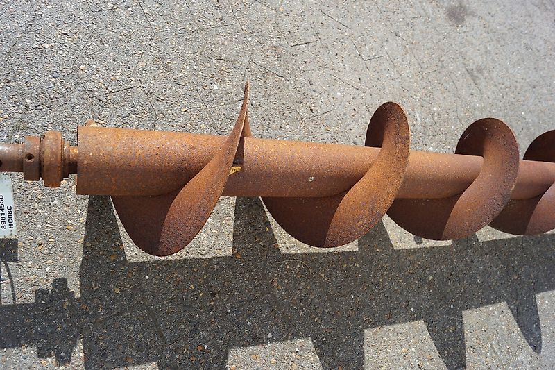 New Holland TX 68 (Spare part/Reservedel/Ersatzteil)