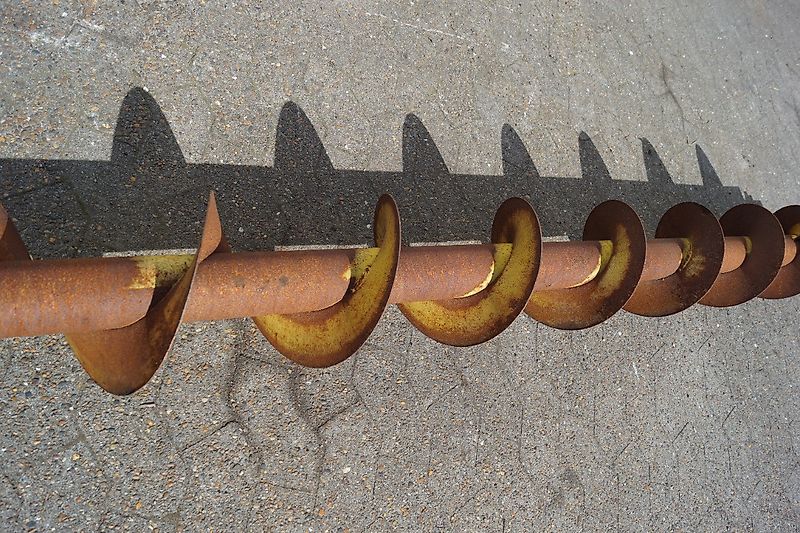 New Holland TX 68 (Spare part/Reservedel/Ersatzteil)