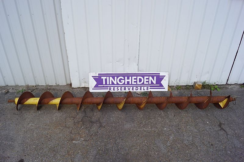 New Holland TX 68 (Spare part/Reservedel/Ersatzteil)