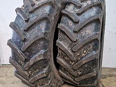 BKT 620/70R42 BKT RT765 173D 34MM gebruikt DOT2822