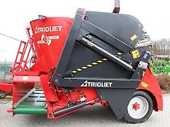 Trioliet TM1-1000