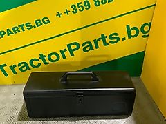 John Deere Tool Box (used) - John Deere