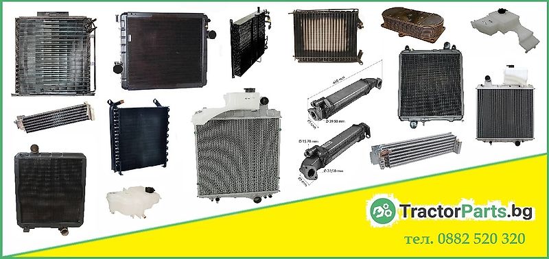 John Deere Tool Box (used) - John Deere