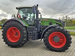 Fendt 942 Vario Profi Plus