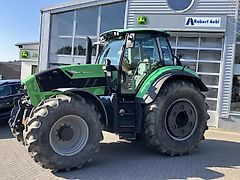Deutz-Fahr 7250 TTV AGROTRON