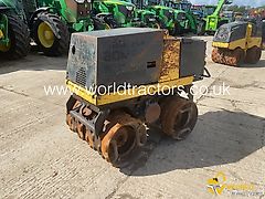 Bomag BMP851