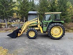 John Deere 2030