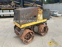 Bomag BMP851