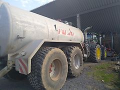 Fuchs VK 15T