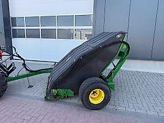John Deere TC125