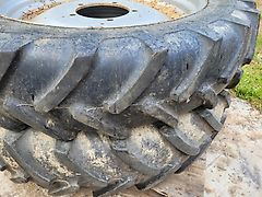 Michelin 12,4R38 Case,NH,Steyr