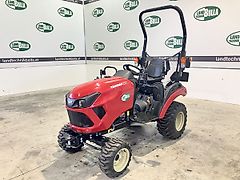Yanmar SA 221