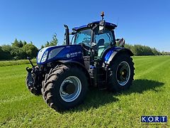 New Holland T7.300 AC